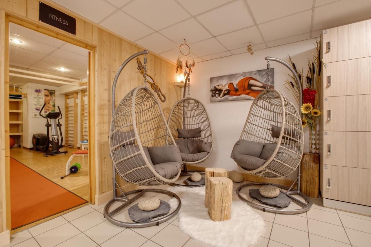 Le Castillan Alpe d'Huez Exterior photo