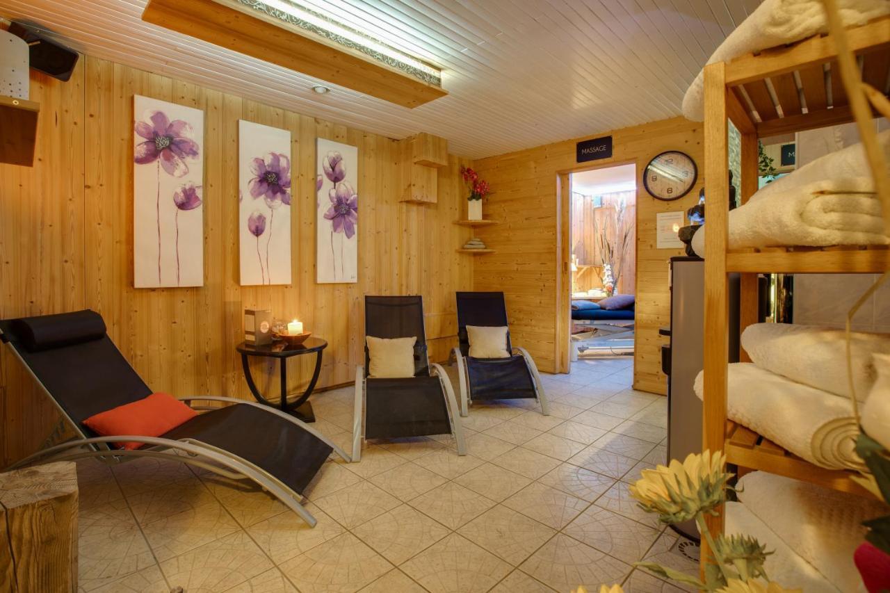 Le Castillan Alpe d'Huez Exterior photo